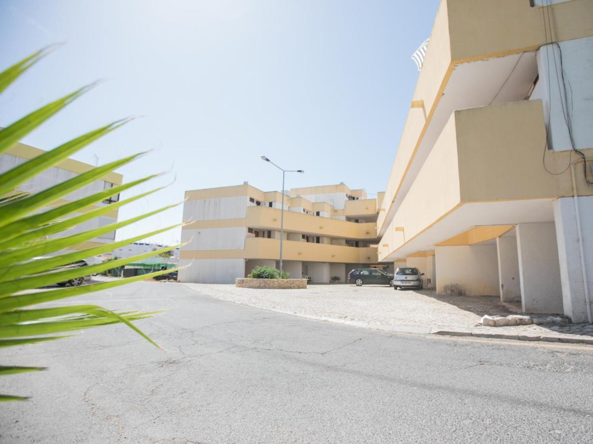 Apartamento Oura By Sweet Spot For Us Property Management Albufeira Zewnętrze zdjęcie