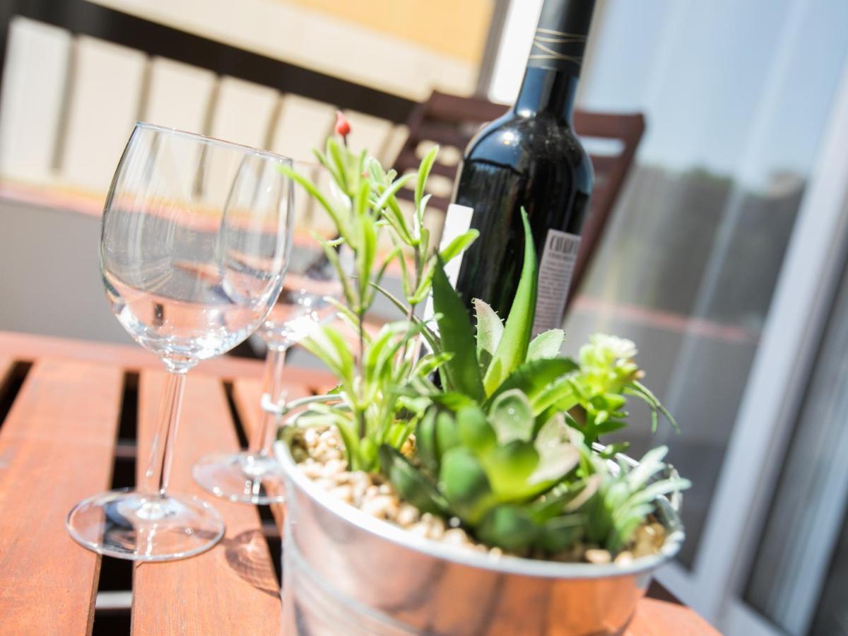 Apartamento Oura By Sweet Spot For Us Property Management Albufeira Zewnętrze zdjęcie