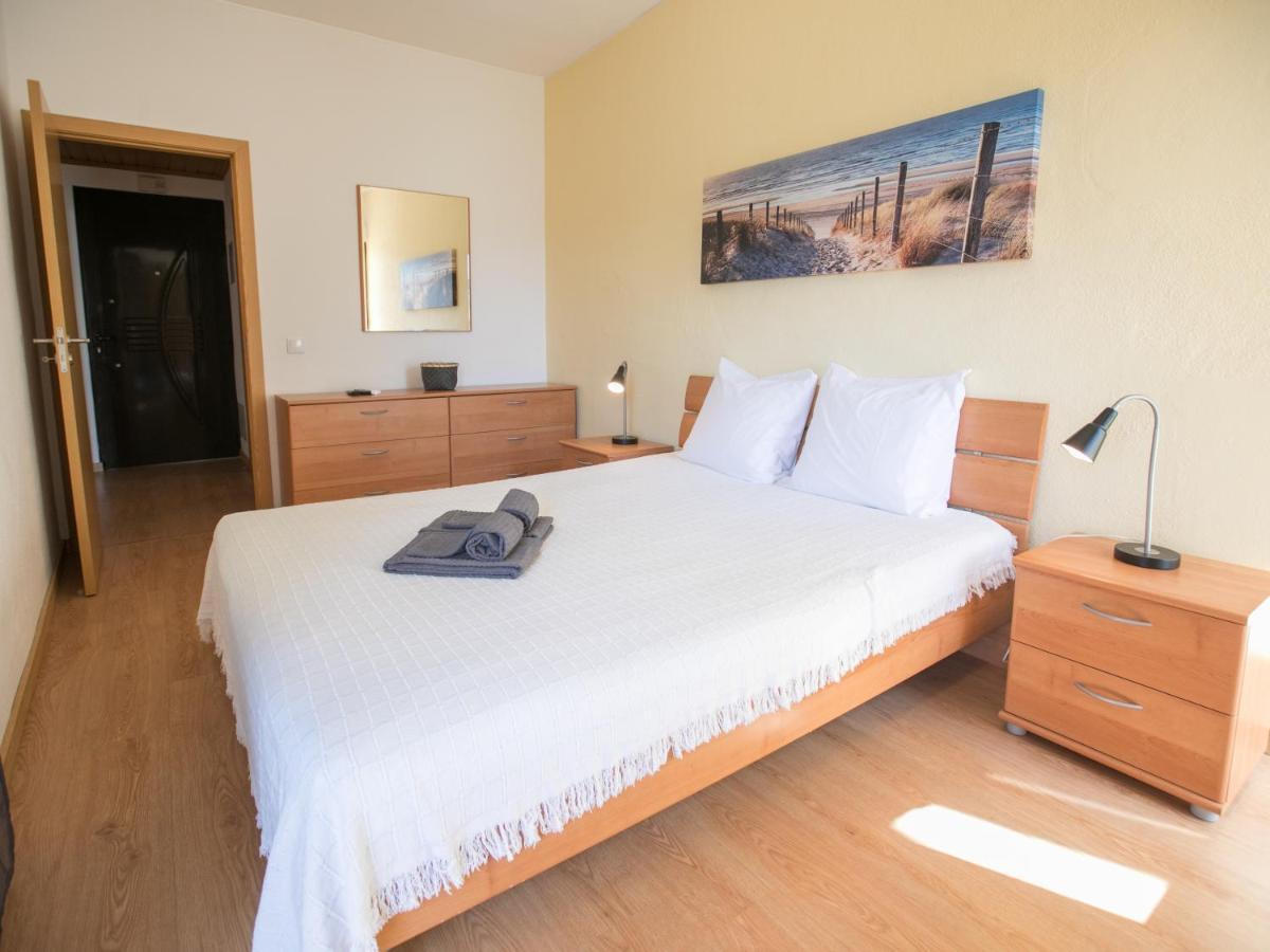 Apartamento Oura By Sweet Spot For Us Property Management Albufeira Zewnętrze zdjęcie