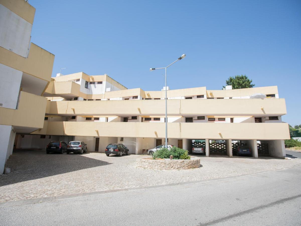 Apartamento Oura By Sweet Spot For Us Property Management Albufeira Zewnętrze zdjęcie
