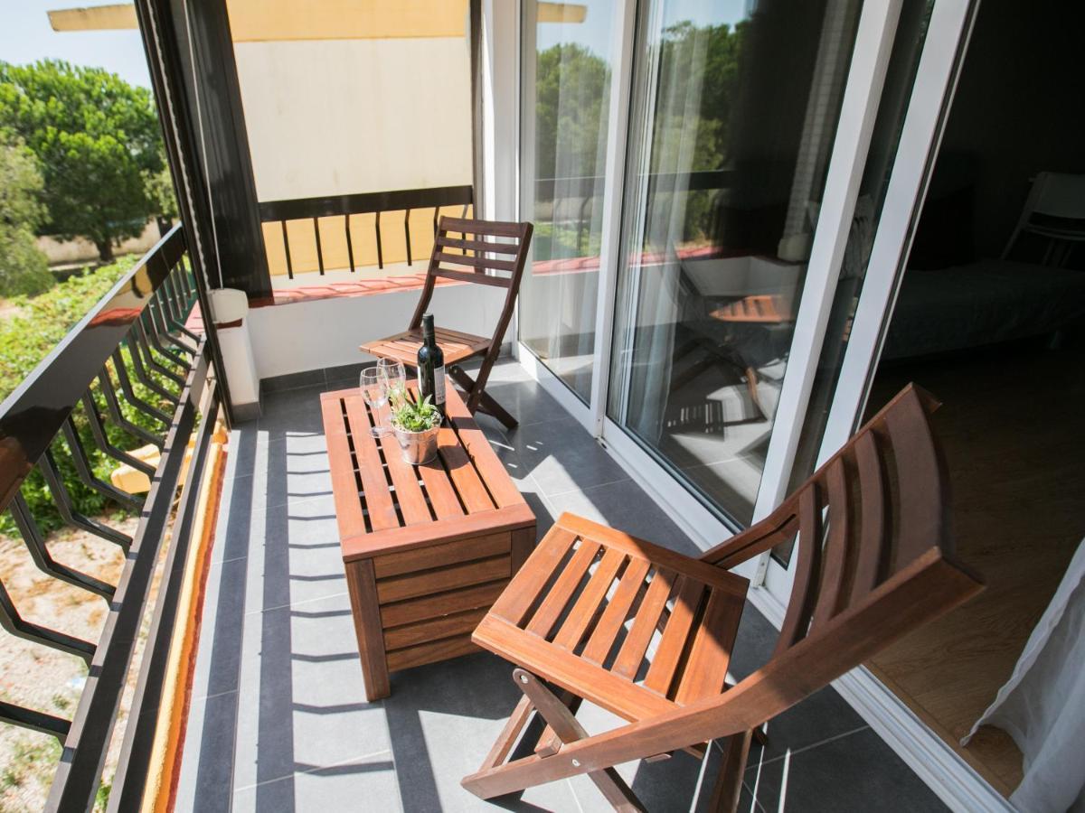 Apartamento Oura By Sweet Spot For Us Property Management Albufeira Zewnętrze zdjęcie